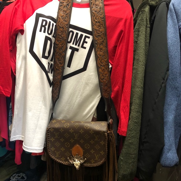 Leather & Vodka re-vamp! - Picture 4 of 15